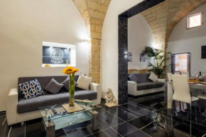 Charme Palace Salento Wifi, Ac, Jacuzzi